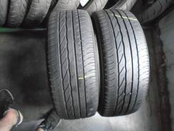 Bridgestone Turanza ER300. Летние, 2010 год, 20 %, 2 шт