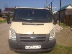 Ford Transit. Продам 4x4 в Томске, 2 400 куб. см., 1 000 кг.