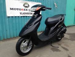 Honda Dio AF34. 49 куб. см., исправен, без птс, без пробега