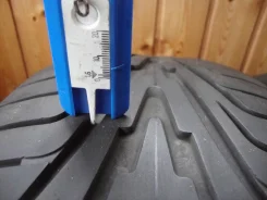 Vredestein SporTrac 3. ������, �/�, ����� 30�% ����