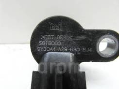 Датчик положения распредвала. Nissan: Bluebird, Wingroad, Primera Camino, Titan, Primera, Avenir, Fuga, Cube Cubic, Pulsar, Almera, Sunny, Patrol, Blu...