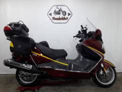Suzuki Burgman AN650. 650����. ��., ��������, ���������, ��� ������� ����