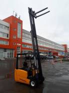 Jungheinrich EFG. Автопогрузчик, ричтрак, штабелёр, 2 000 кг., Электрический