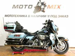 Harley-Davidson Electra Glide Ultra Classic FLHTCU. 1 600 куб. см., исправен, птс, без пробега