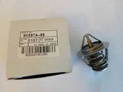 Термостат. Toyota: Ractis, Premio, Allion, Allex, ist, Crown, Sienta, Vitz, Verossa, Corolla Axio, Porte, Corolla, Probox, Brevis, Mark II Wagon Blit...
