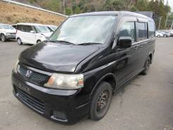 Honda Stepwgn. RF61102258, K20A