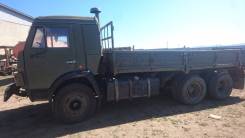 КамАЗ 53212