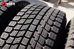 Yokohama Geolandar I/T G072. Зимние, без шипов, 5 %, 4 шт