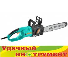 Пилы электрические.