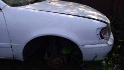 Крыло. Toyota Corolla, AE110, AE111, AE112, AE114, AE115, CDE110, CE110, CE113, CE114, CE116, EE110, EE111, WZE110, ZE111, ZZE110, ZZE111, ZZE112 Двиг...