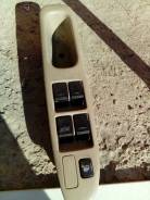 Кнопка стеклоподъемника. Toyota Vista, AZV50 Toyota Vista Ardeo, AZV50, AZV50G