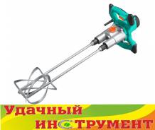 Дрели-миксеры.