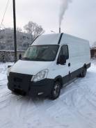 Iveco Daily. 50C15V фургон кат. С, 2 998 куб. см., 3 000 кг.