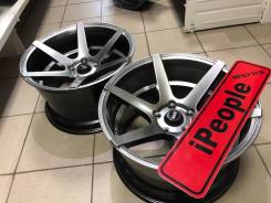 XXR. 9.5x18", 5x114.30, ET20, ЦО 73,1 мм.