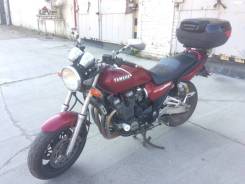 Yamaha XJR 1200. 1 200 куб. см., исправен, птс, с пробегом