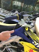 Suzuki RM-Z 450. 450 куб. см., исправен, без птс, с пробегом