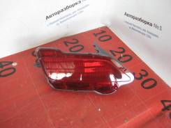 Фара противотуманная. Toyota RAV4, ALA40, ALA41, ALA49, ALA49L, ASA42, ASA42W, ASA44, ASA44L, ZSA42, ZSA42L, ZSA44, ZSA44L Двигатели: 1ADFTV, 2ADFHV...