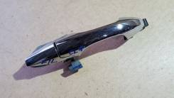 Ручка двери внешняя. Honda Accord, CL8, CL9, CM2, CM3, CL7, CM1 Honda Accord Tourer Двигатели: K20A, K20A6, K20Z2, K24A, K24A3, N22A1