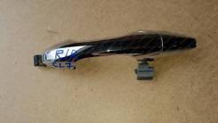 Ручка двери внешняя. Honda Accord, CL8, CL9, CM2, CM3, CL7, CM1 Honda Accord Tourer Двигатели: K20A, K20A6, K20Z2, K24A, K24A3, N22A1