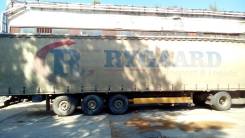 Krone SDP27. Продам Krone SDOP 27 . 2005 г., 41 000 кг.