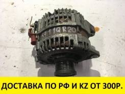 Генератор. Nissan: Teana, Liberty, Wingroad, Bluebird Sylphy, X-Trail, Presage, Serena, Bassara, Avenir, Murano, Primera, AD, Prairie, Rogue Двигатели...