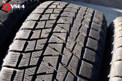 Bridgestone Blizzak DM-V1. Зимние, без шипов, 5 %, 4 шт