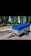 Сзап 846322 Титан. Прицеп, 750 кг. Под заказ
