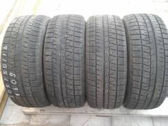 Bridgestone Blizzak Revo GZ. Зимние, 5 %, 4 шт