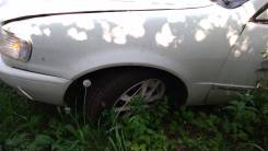 Крыло. Toyota Corolla, AE110, AE111, AE112, AE114, AE115, CDE110, CE110, CE113, CE114, CE116, EE110, EE111, WZE110, ZE111, ZZE110, ZZE111, ZZE112 Двиг...
