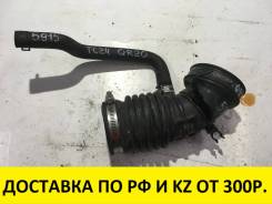 Патрубок воздухозаборника. Nissan Serena, RC24, TC24, TNC24 Двигатели: QR20DE, QR25DE
