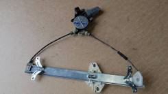 Стеклоподъемный механизм. Honda Accord, CL7, CL8, CL9, CM2, CM3, CM1 Honda Accord Tourer Двигатели: K20A, K20A6, K20Z2, K24A, K24A3, N22A1