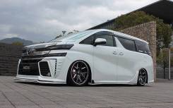 Crimson Linea sport Vieri FF R 19 8.0J ET35. 8.0x19" 5x114.30 ET35