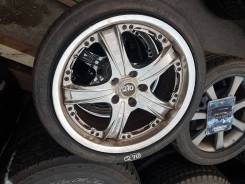Dunlop SP Sport LM703. Летние, 2013 год, без износа, 2 шт