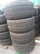 Dunlop SP Sport LM703. Летние, 2013 год, без износа, 2 шт