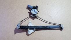 Стеклоподъемный механизм. Honda Accord, CL7, CL8, CL9 Двигатели: K20A6, K20Z2, K24A3, N22A1, K20A