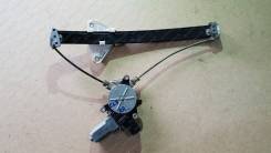 Стеклоподъемный механизм. Honda Accord, CL7, CL8, CL9 Двигатели: K20A6, K20Z2, K24A3, N22A1, K20A