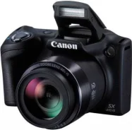 Canon PowerShot SX410 IS. 20 � ����� ��, ���: 4�
