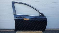 Дверь боковая. Honda Accord, CL7, CL8, CL9, CM2, CM3, CM1 Honda Accord Tourer Двигатели: K20A6, K20Z2, K24A3, N22A1, K20A