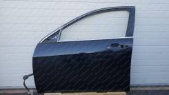 Дверь боковая. Honda Accord, CL7, CL8, CL9, CM2, CM3, CM1 Honda Accord Tourer Двигатели: K20A6, K20Z2, K24A3, N22A1, K20A
