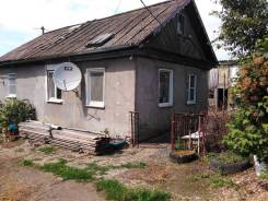 Продам дом в Большом Камне (Нахаловка). Улица Партизанская 28, р-н Большой Камень (Нахаловка), площадь дома 57 кв. м., скважина, электричество 24 кВт...