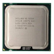 Intel Core 2 Duo E6550 ����