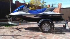 Kawasaki STX-15F. 160,00 л.с., 2008 год год