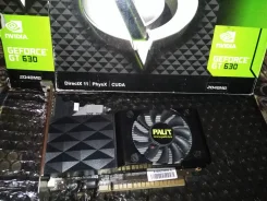 GeForce GT 630 ����