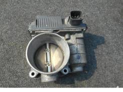 Заслонка дроссельная. Nissan: Teana, Wingroad, X-Trail, Caravan, Pathfinder, NV350 Caravan, Elgrand, Presage, Serena, Bassara, Murano, AD Двигатели: Q...