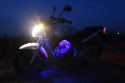 Stels Flex 250. 250 куб. см., исправен, птс, с пробегом