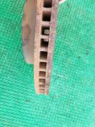 Диск тормозной. Toyota Land Cruiser Prado, GRJ120, GRJ120W, GRJ121, GRJ121W, GRJ125, GRJ125W, KDJ120, KDJ120W, KDJ121, KDJ121W, KDJ125, KDJ125W, KZJ12...