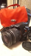 Sony Alpha SLT-A37 ����