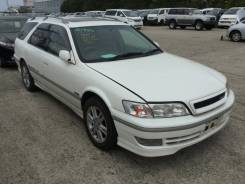 Toyota Mark II Wagon Qualis. MCV25, 2MZFE
