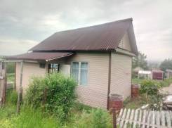 Продам отличную дачу на сиреневке СТ луч маяка. От частного лица (собственник)