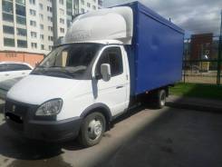 ГАЗ ГАЗель Бизнес. Продается Газель, 2 000 куб. см., 1 500 кг.